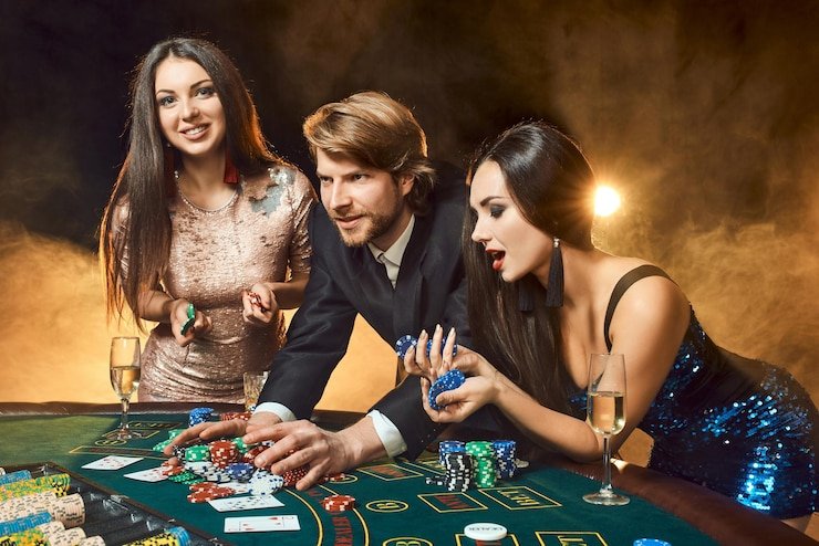 দায়িত্বশীল গেমিং ও বাজেট পরিকল্পনার চিত্র – Betking বাংলাদেশ গাইড